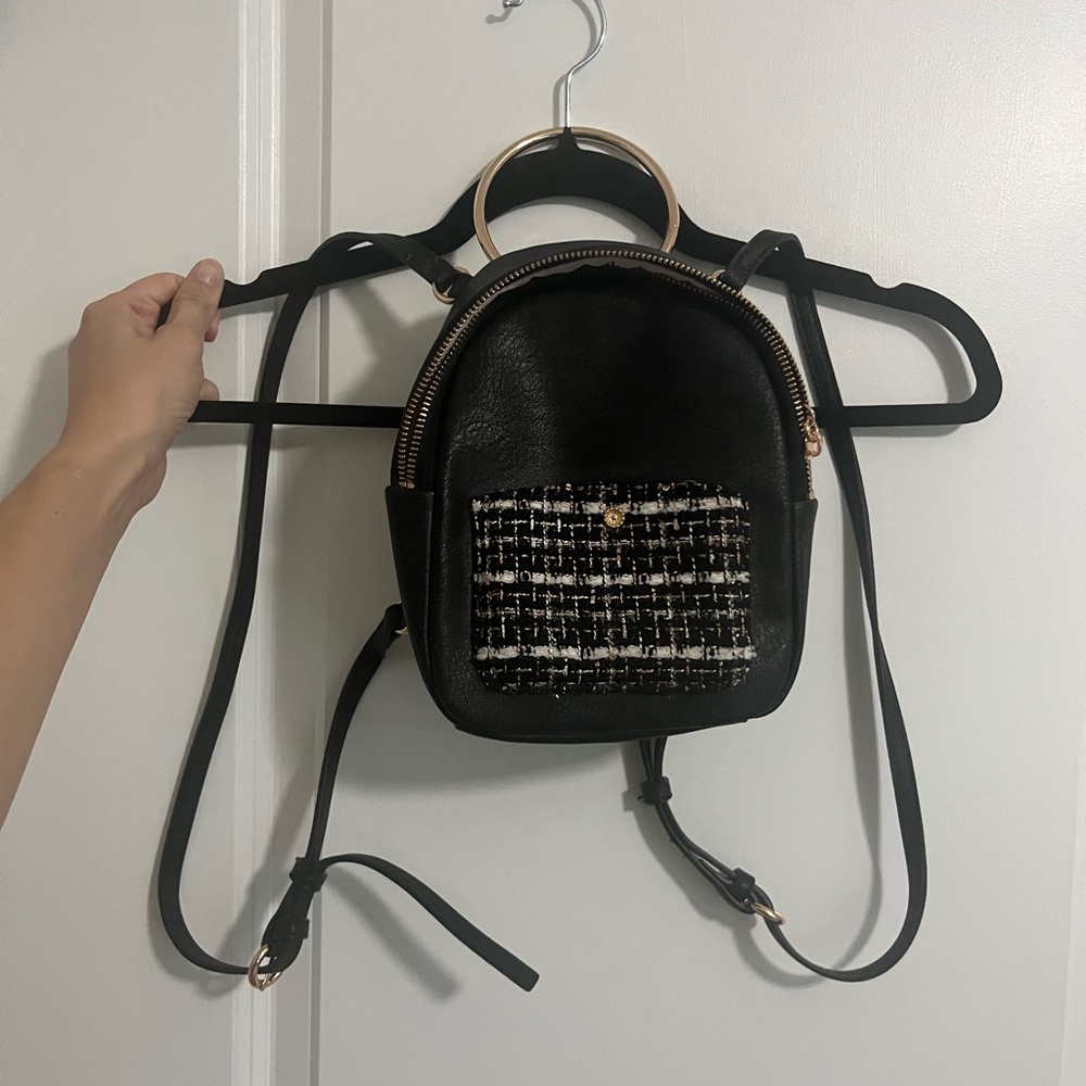 Lauren Conrad Mini Backpack